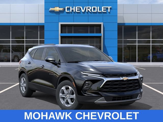 New 2026 Chevrolet Blazer LT w/ Convenience Package AWD/4WD image 7