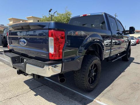 Used 2019 Ford F250 XLT image 9