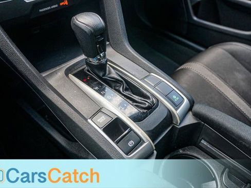 Used 2021 Honda Civic LX image 32