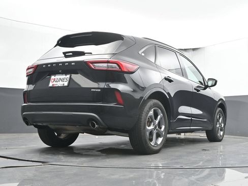 Used 2024 Ford Escape ST-Line AWD/4WD image 41