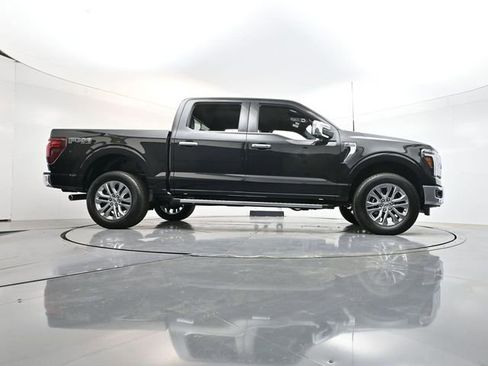 New 2026 Ford F150 Lariat AWD/4WD image 33