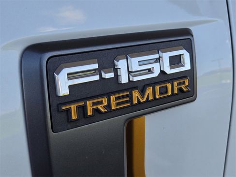 Used 2023 Ford F150 Tremor w/ Equipment Group 402A High image 10