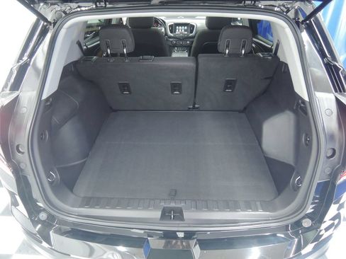 Used 2019 GMC Terrain SLE w/ Driver Convenience Package FWD image 25