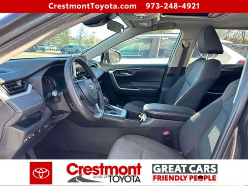 Certified 2023 Toyota RAV4 XLE image 18