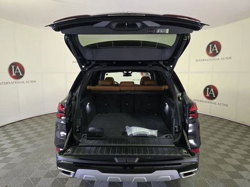 New 2026 BMW X5 xDrive40i image 8