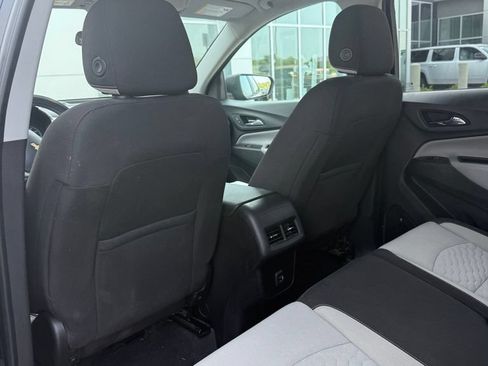 Used 2020 Chevrolet Equinox LS w/ LS Convenience Package FWD image 8