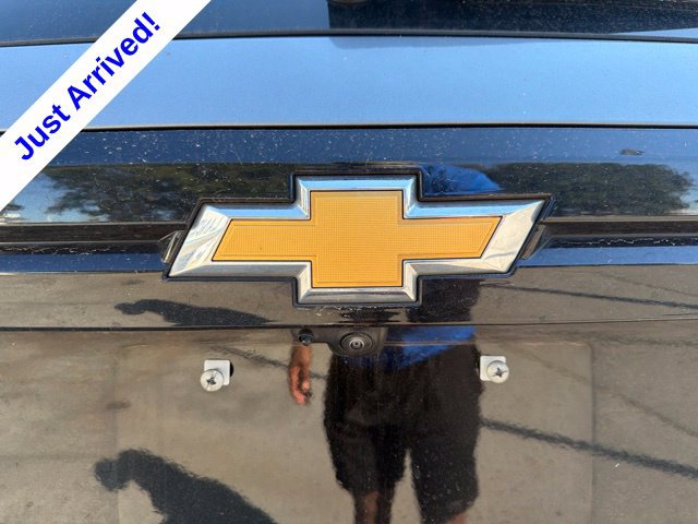 Used 2025 Chevrolet Traverse High Country FWD image 18