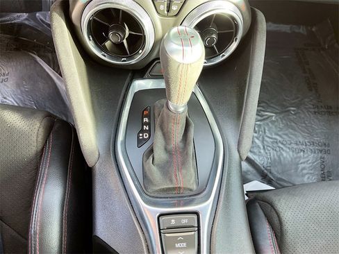 Used 2023 Chevrolet Camaro ZL1 image 17