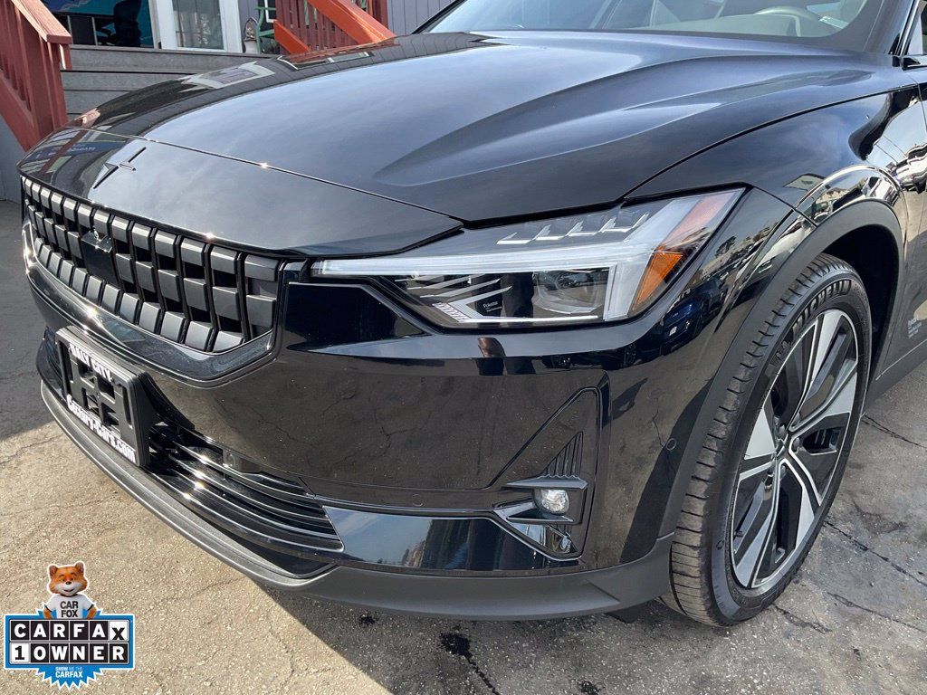 Used 2023 Polestar Polestar 2 w/ Pilot Pack FWD image 90