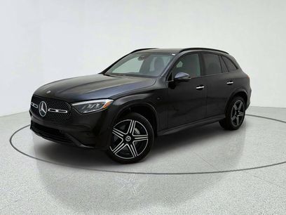Certified 2023 Mercedes-Benz GLC 300 4MATIC