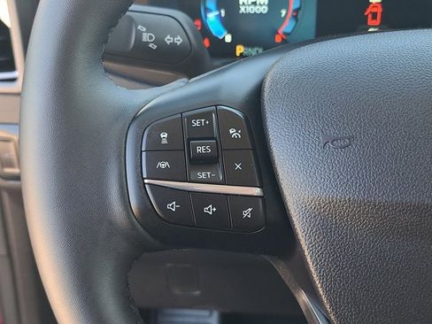 Certified 2025 Ford Bronco Sport Outer Banks w/ Outer Banks Tech Package+ image 23