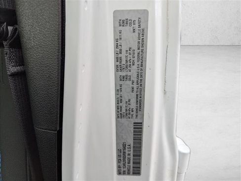 Used 2024 Jeep Wrangler Unlimited Rubicon 4xe w/ Safety Group image 24