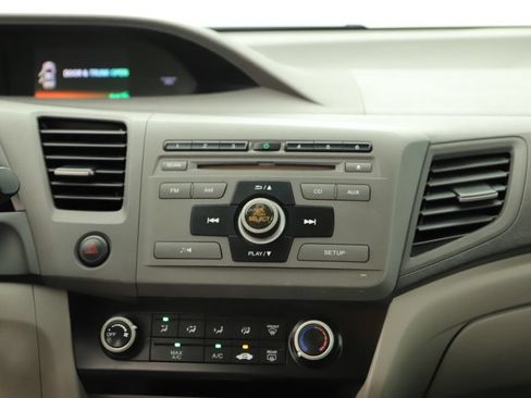 Used 2012 Honda Civic LX image 19