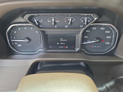 Certified 2022 GMC Sierra 1500 SLT w/ SLT Premium Package AWD/4WD image 27
