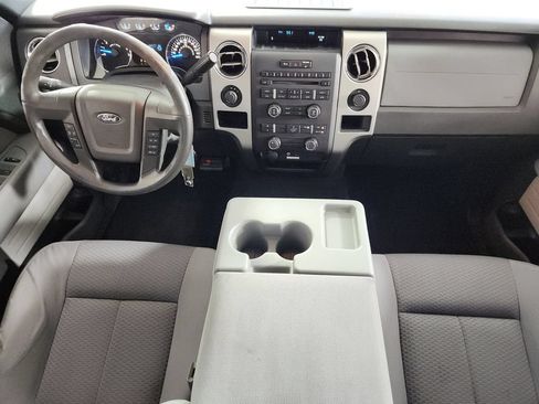 Used 2013 Ford F150 XLT AWD/4WD image 15