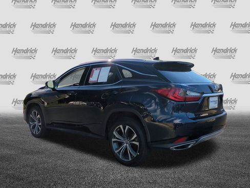 Used 2020 Lexus RX 350 Premium image 8