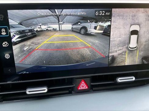 Certified 2026 Hyundai Ioniq 5 Limited RWD image 28