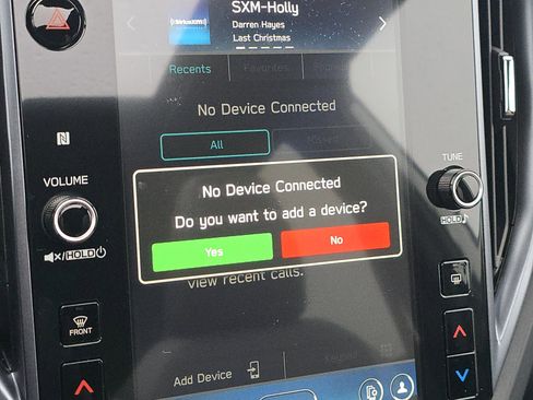 New 2026 Subaru Forester Limited image 14