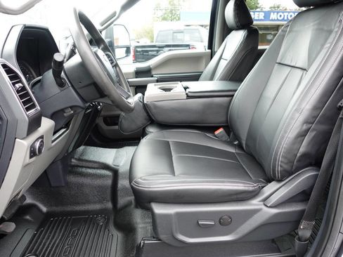 Used 2022 Ford F350 XLT w/ XLT Value Package image 18