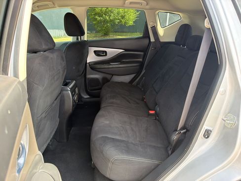 Used 2020 Nissan Murano S w/ Technology Package AWD/4WD image 22