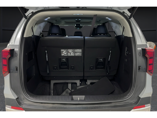 Used 2026 Kia Carnival SX FWD image 28