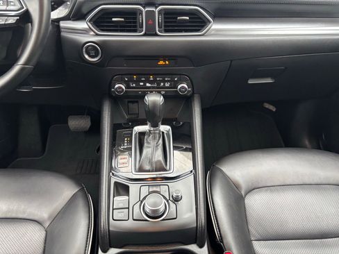 Certified 2025 MAZDA CX-5 AWD 2.5 S w/ Select Package image 26