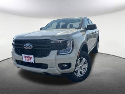 New 2025 Ford Ranger XL