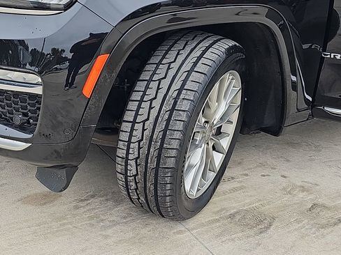 Used 2022 Jeep Grand Cherokee Summit image 37