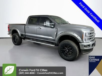 Used 2025 Ford F350 Lariat