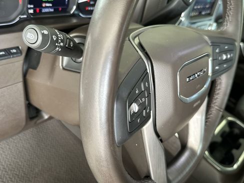 Used 2021 GMC Sierra 1500 Denali w/ Denali Ultimate Package AWD/4WD image 20