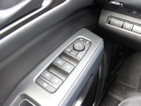 Certified 2024 Nissan Pathfinder Rock Creek AWD/4WD image 26