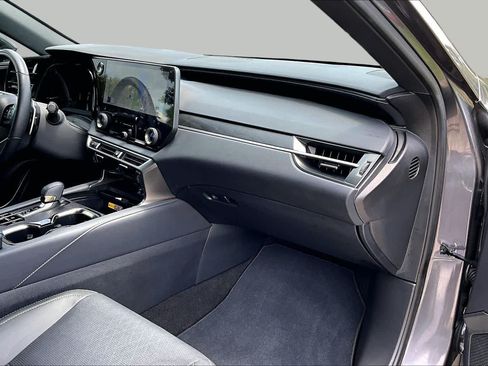 Used 2026 Lexus RX 350 Premium Plus FWD image 19