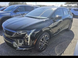 Used 2025 Cadillac Optiq Sport 1 video 1