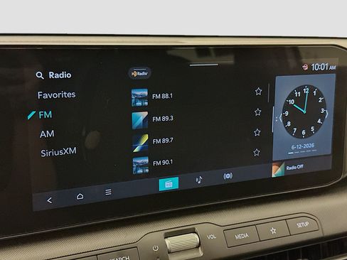 Used 2025 Kia K4 FWD image 21