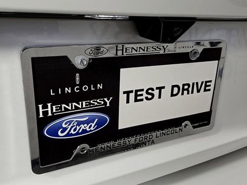 New 2025 Lincoln Navigator Reserve w/ Jet Appearance Package image 25