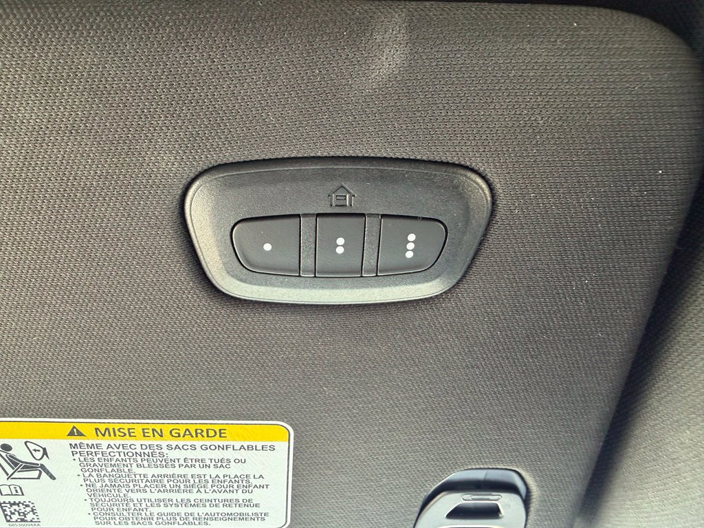 Used 2025 RAM 1500 Big Horn RWD image 23
