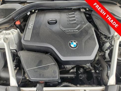 Used 2020 BMW 530i w/ Convenience Package RWD image 32