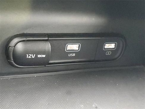 Used 2024 Kia K5 GT-Line image 28