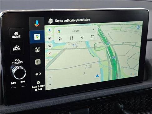 New 2026 Honda CR-V Sport Touring image 11