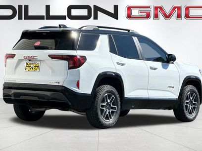 New 2026 GMC Terrain AT4 w/ Convenience Package III