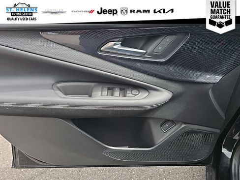 Used 2024 Chevrolet Blazer EV LT AWD/4WD image 19