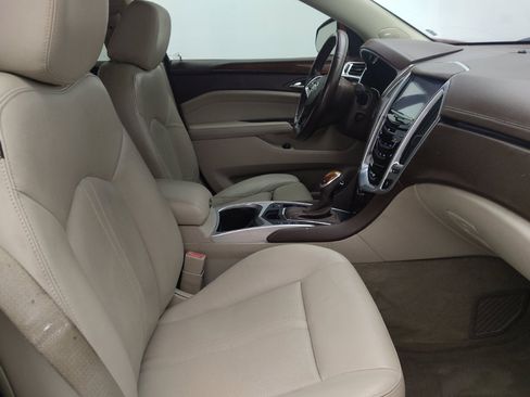 Used 2015 Cadillac SRX Luxury w/ Driver Awareness Package FWD image 21
