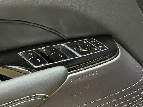 New 2026 Cadillac Lyriq Sport AWD/4WD image 23