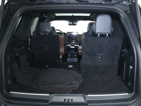 Used 2024 Lincoln Navigator Reserve AWD/4WD image 30