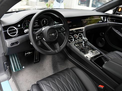 New 2026 Bentley Continental GT image 11
