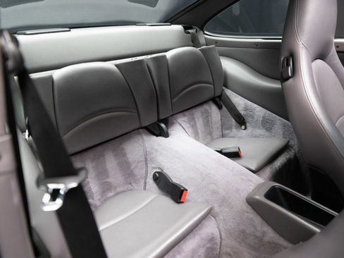 Used 1997 Porsche 911 Carrera S image 57