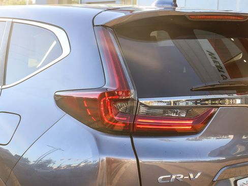 Used 2022 Honda CR-V EX image 10