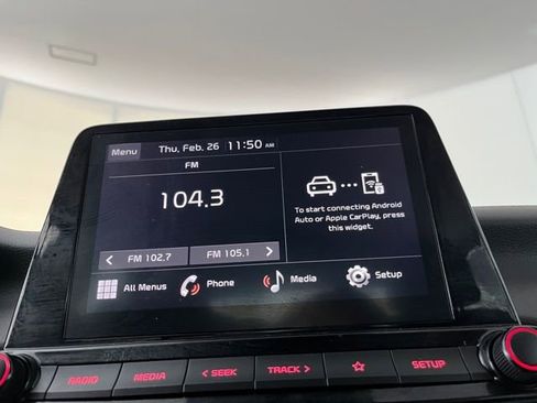 Used 2022 Kia Forte LXS image 27