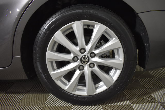Used 2020 Toyota Camry LE w/ Cold Weather Package AWD/4WD image 37