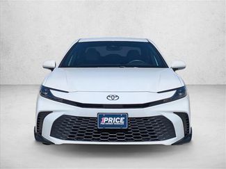 Used 2025 Toyota Camry SE w/ Convenience Package video 2